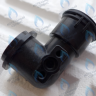 20024523A Патрубок подачи теплообменника угловой Navien Heatluxe (NGB210) в Оренбурге	