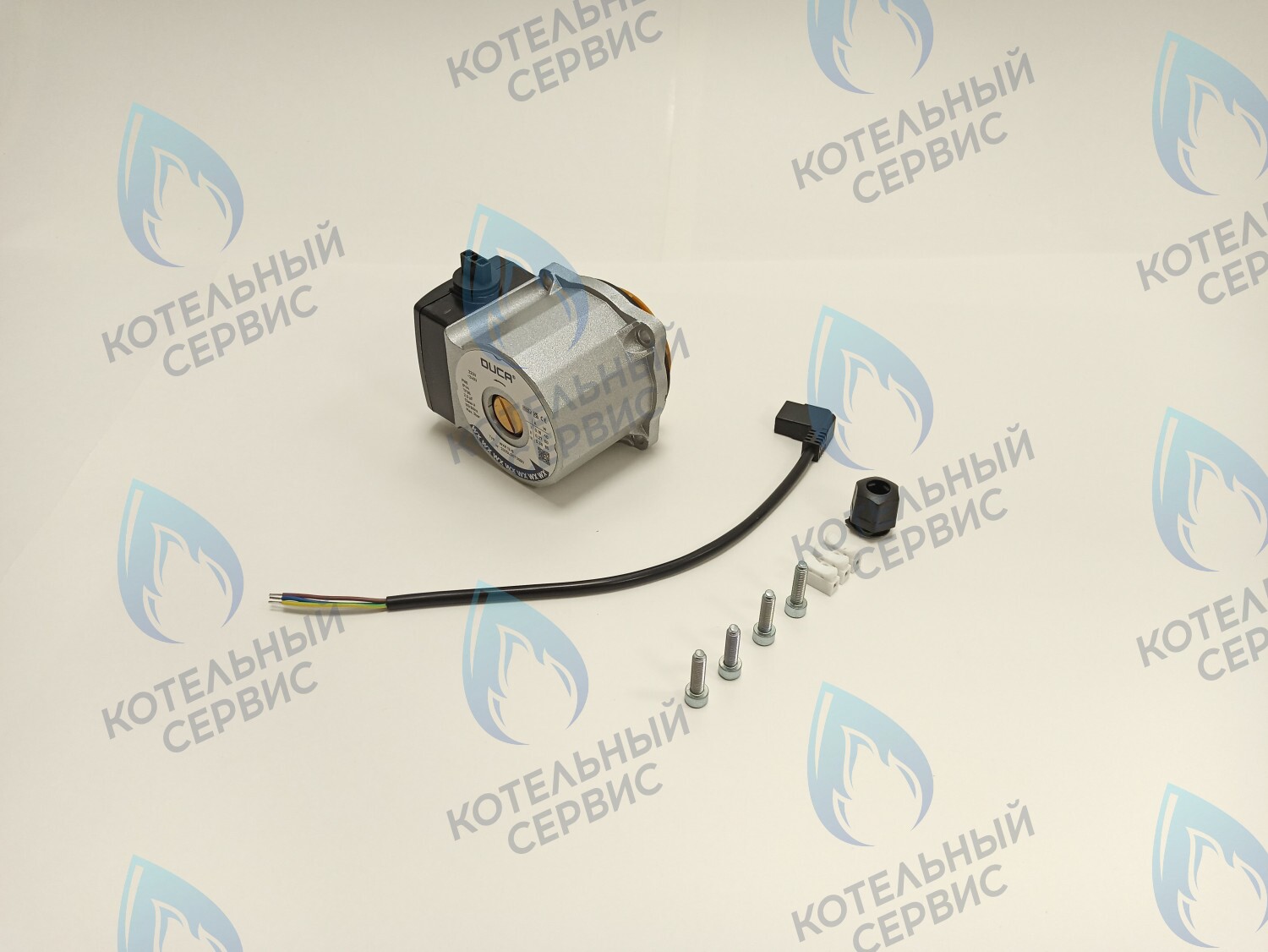 PH-W21CCW60-DW85BB Двигатель насоса DUCA WXR 12-6 (против часовой стрелки) аналог Wilo TSL 12-6 в Оренбурге	