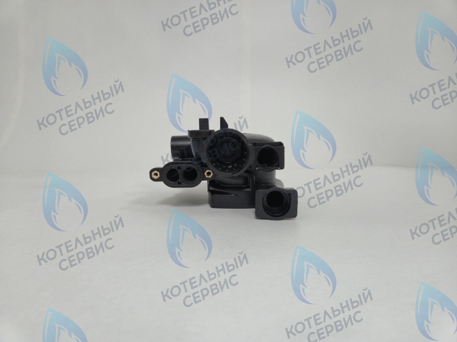 PMV10AG-NA Улитка насоса Grundfos (без воздухоотводчика) VIESSMANN Vitopend WH1D WB1B WB1C (95916092) (правый гидроблок от 7833960) в Оренбурге	