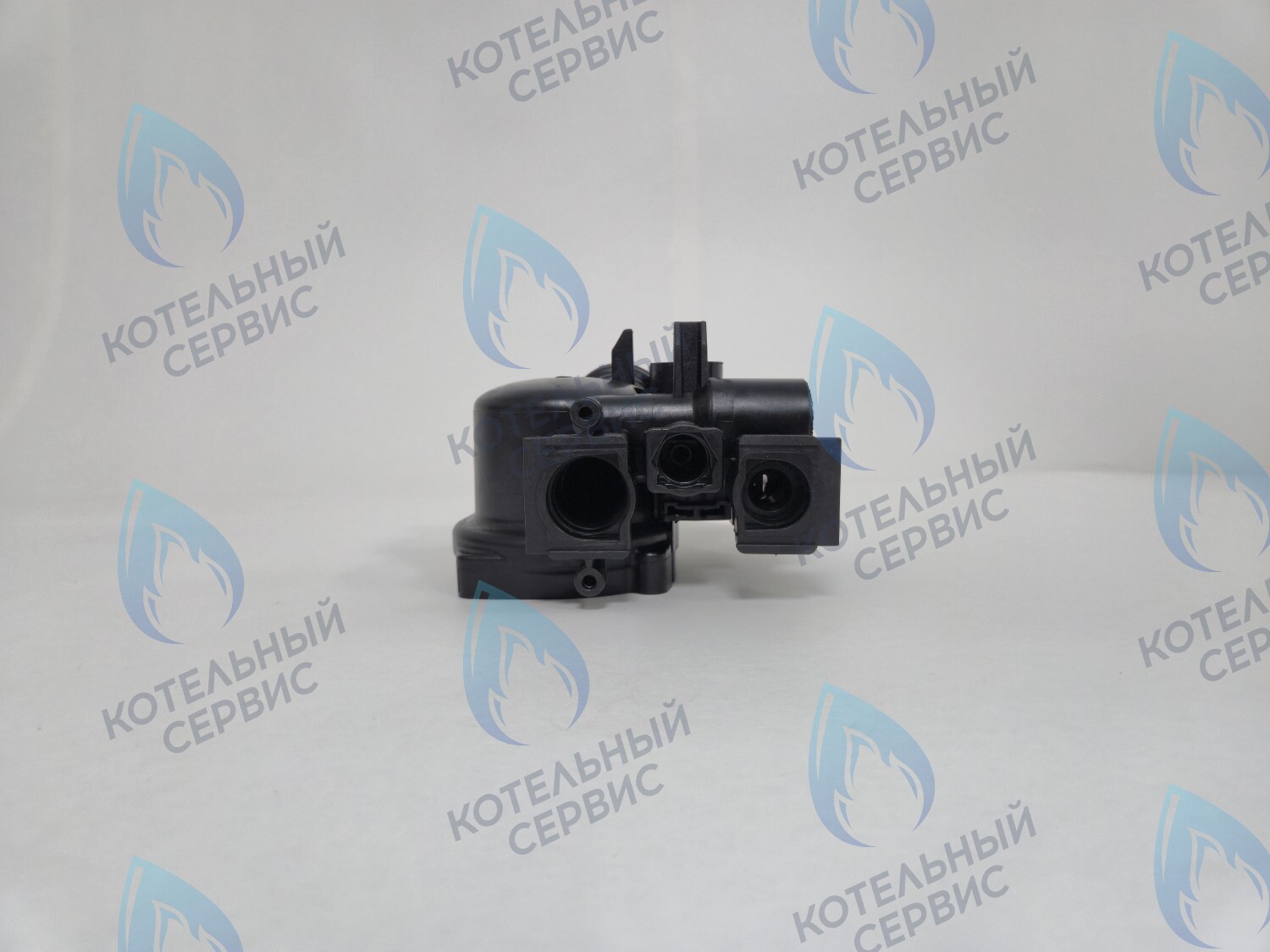 PMV10AG-NA Улитка насоса Grundfos (без воздухоотводчика) VIESSMANN Vitopend WH1D WB1B WB1C (95916092) (правый гидроблок от 7833960) в Оренбурге	