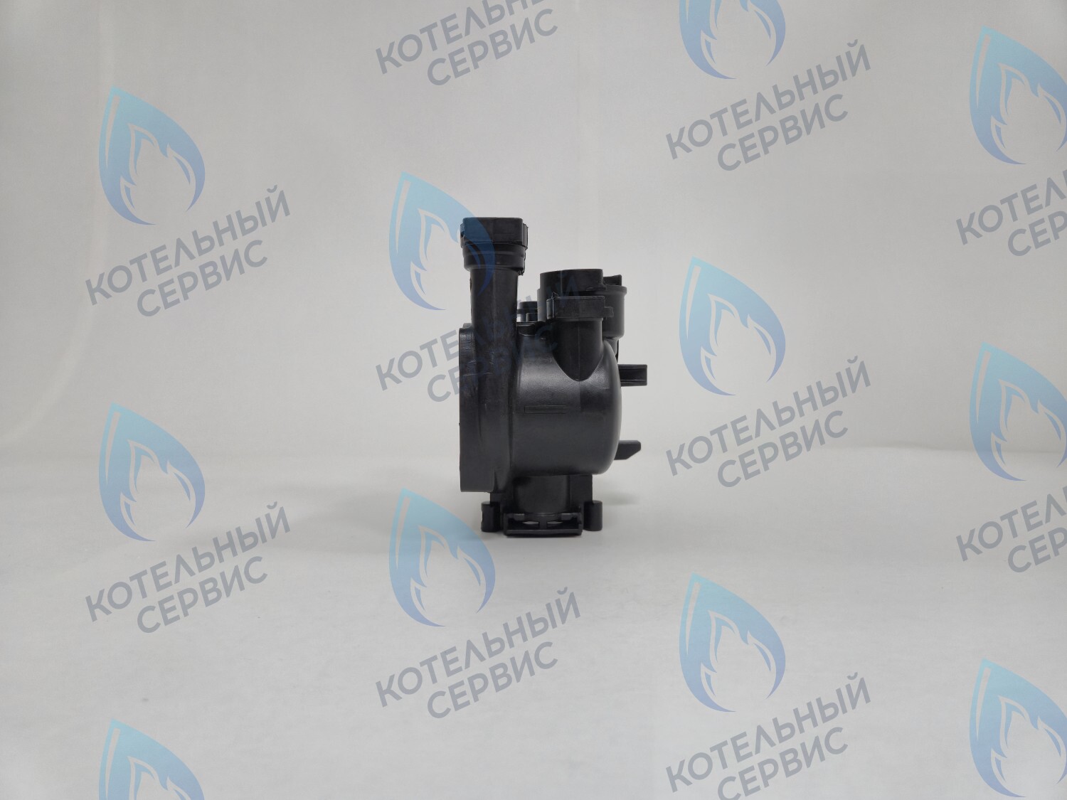 PMV10AG-NA Улитка насоса Grundfos (без воздухоотводчика) VIESSMANN Vitopend WH1D WB1B WB1C (95916092) (правый гидроблок от 7833960) в Оренбурге	