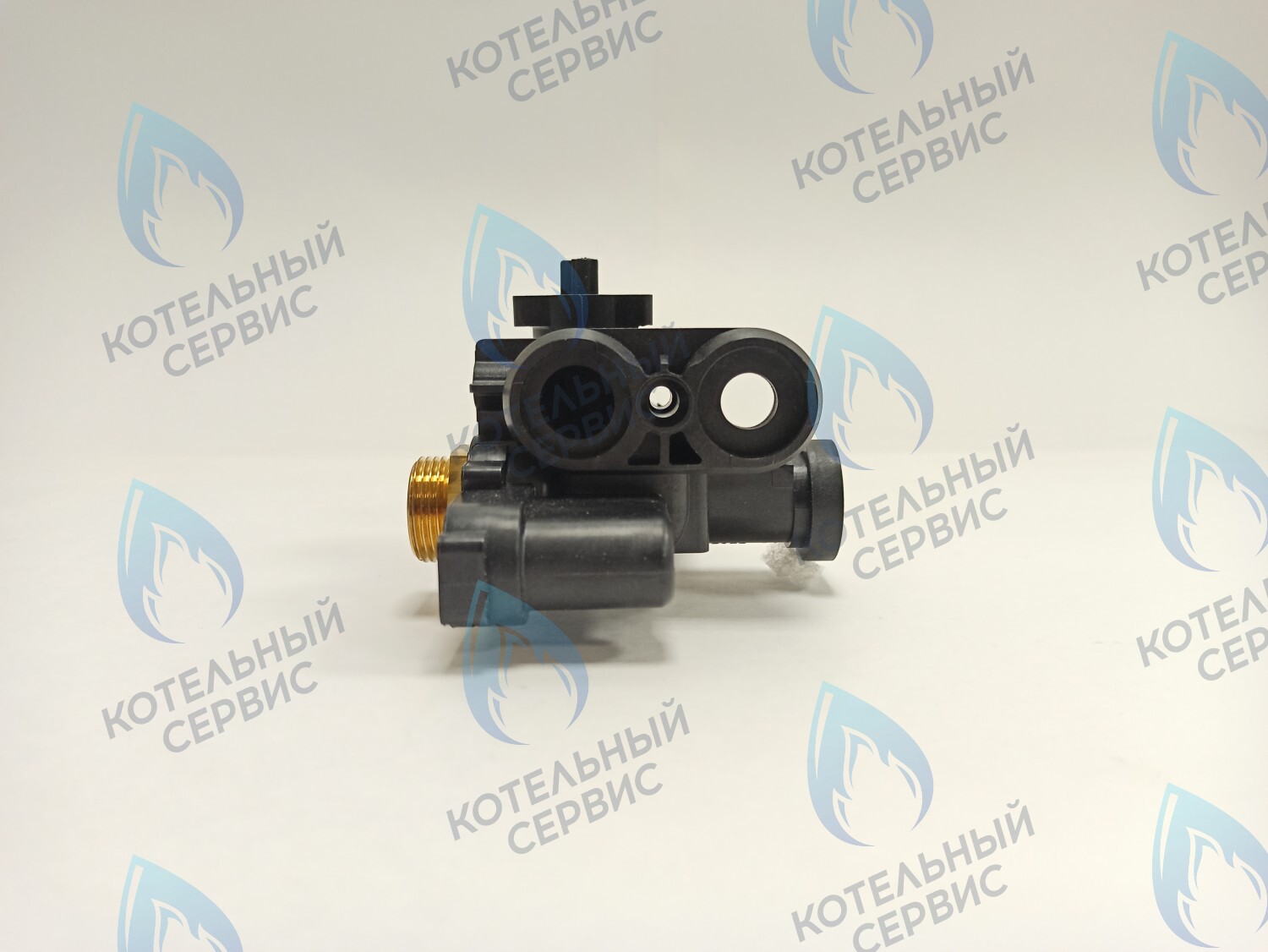 39842111 Клапан трехходовой KIT VALV.3VIE 230V (36902940) FERROLI в Оренбурге	