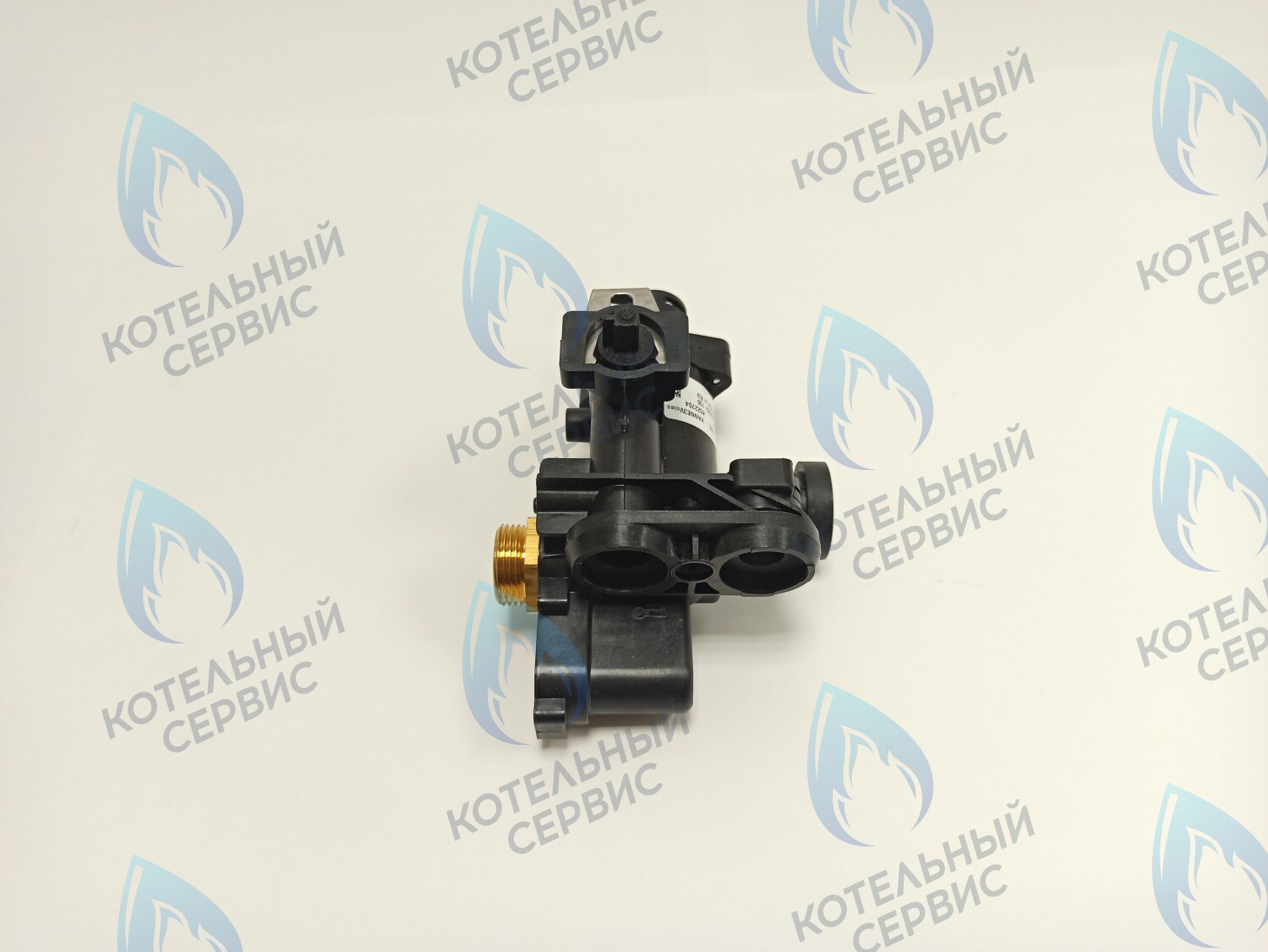 39842111 Клапан трехходовой KIT VALV.3VIE 230V (36902940) FERROLI в Оренбурге	
