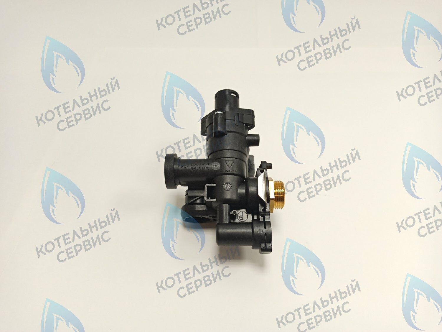 39842111 Клапан трехходовой KIT VALV.3VIE 230V (36902940) FERROLI в Оренбурге	