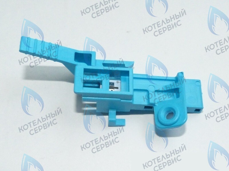 87186445780 Датчик протока воды (датчик холла) BOSCH GAZ 6000 WBN6000-18C/24C/35C в Оренбурге	