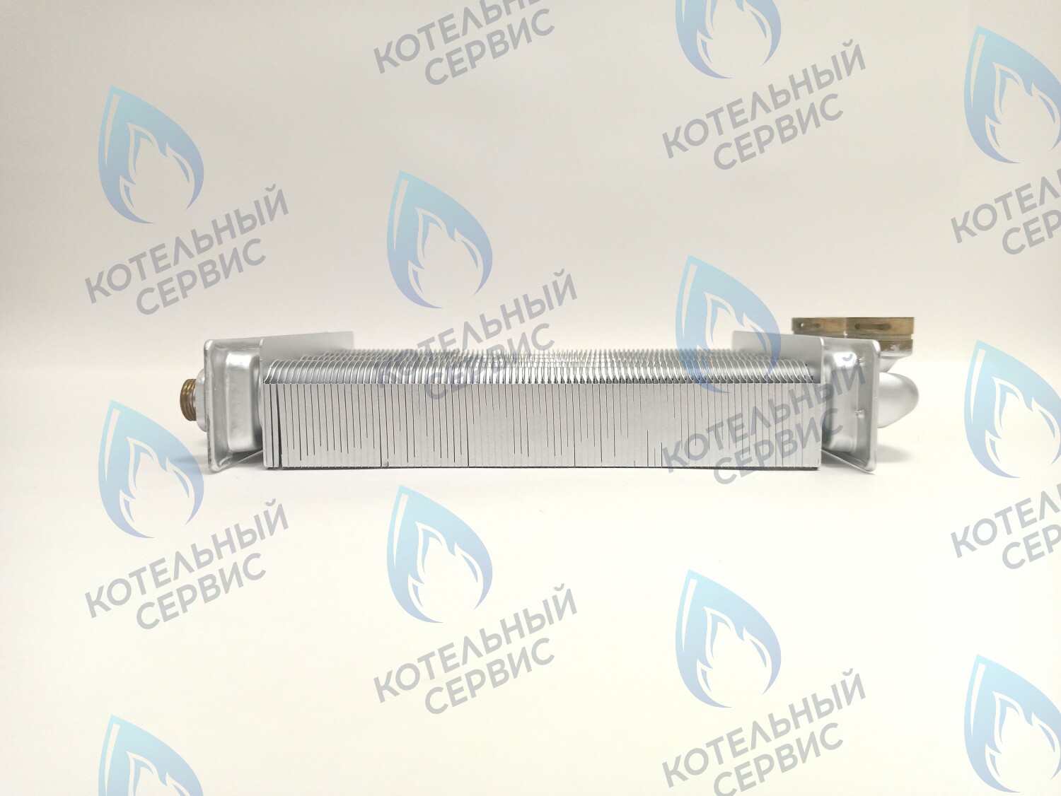 EB061-300 Теплообменник битермический (260мм внутри) BERETTA Ciao, Smart R10021419 R2310 (Beretta Ciao 24 D) в Оренбурге	