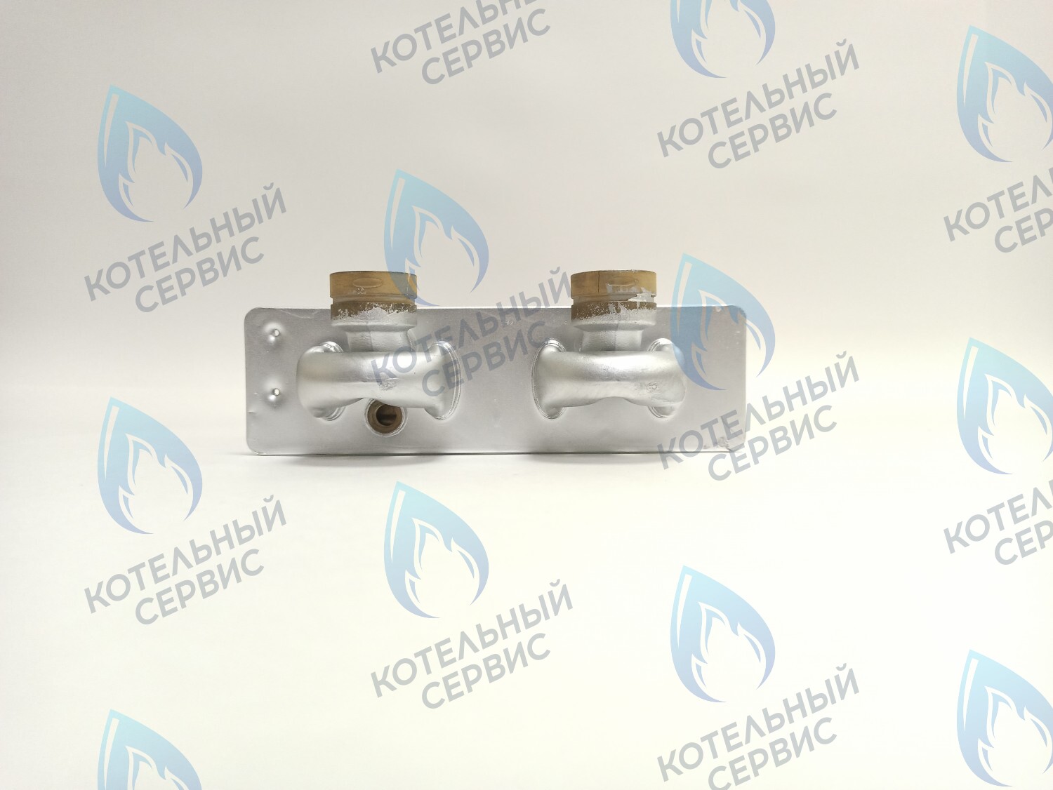 EB061-300 Теплообменник битермический (260мм внутри) BERETTA Ciao, Smart R10021419 R2310 (Beretta Ciao 24 D) в Оренбурге	