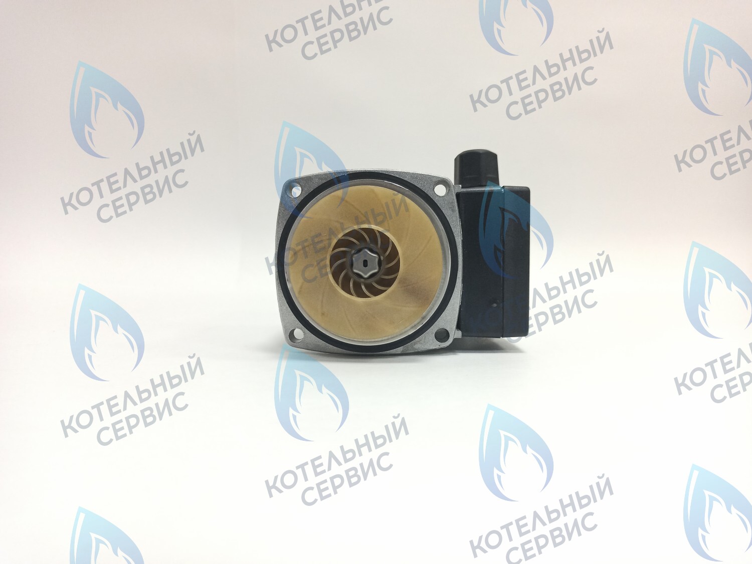 PH-G30CCW60-GR110 Двигатель насоса Grundfos (без улитки) 15-60 110W в Оренбурге	