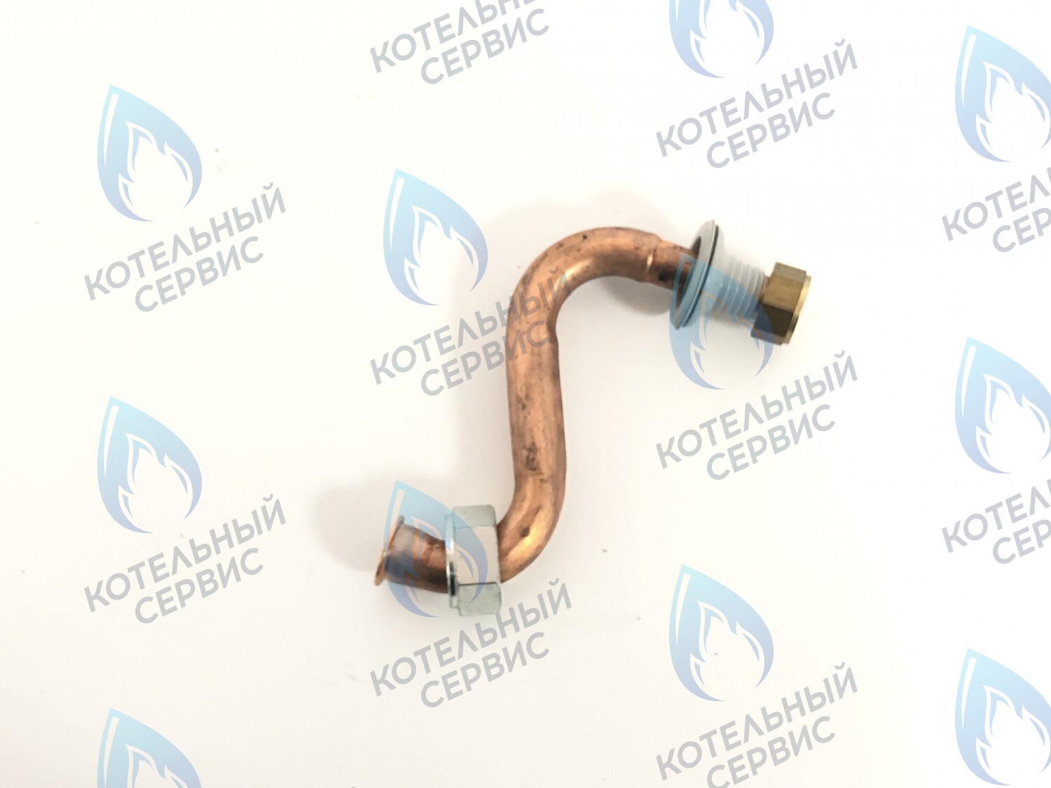 87186432200 Патрубок обратной линии BOSCH в Оренбурге	