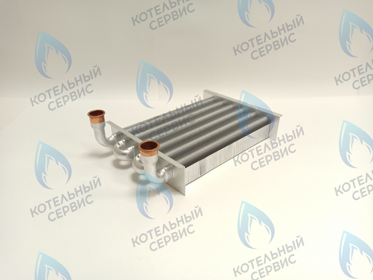 EM011-260 Основной теплообменник 24 квт атмо ELECTROLUX (BI1572 100) в Оренбурге	