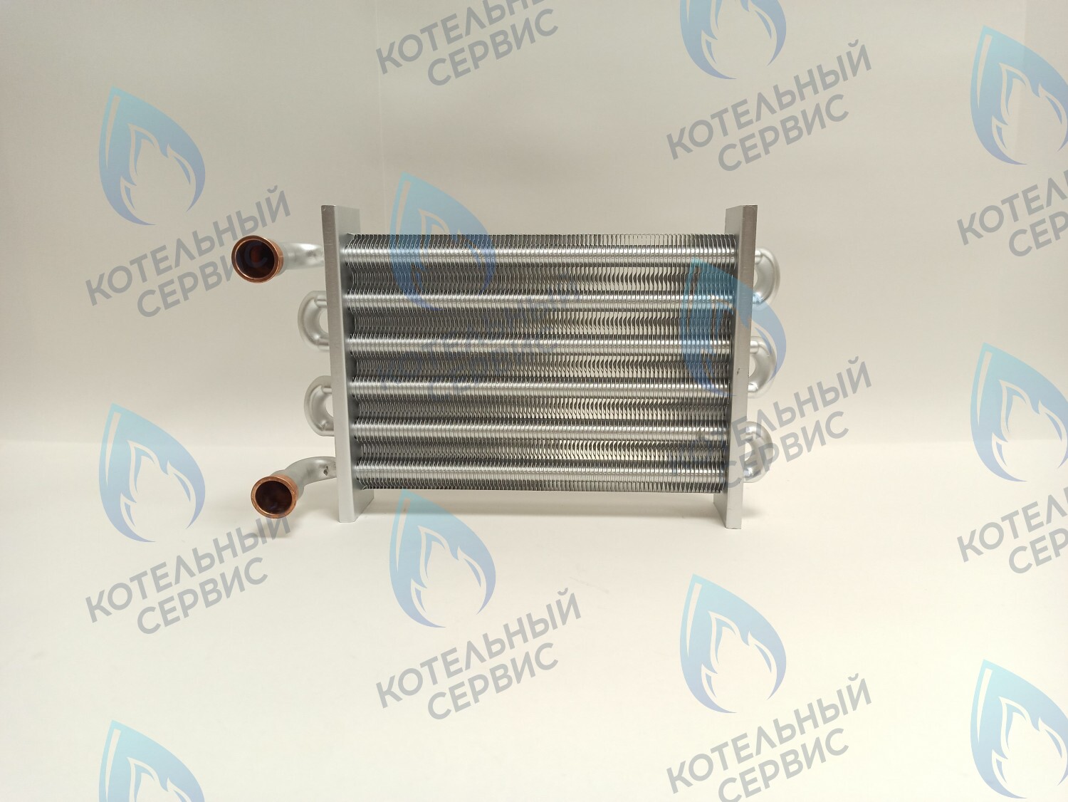 EM011-260 Теплообменник первичный 24кВт атмо ELECTROLUX (BI1572 100) в Оренбурге	