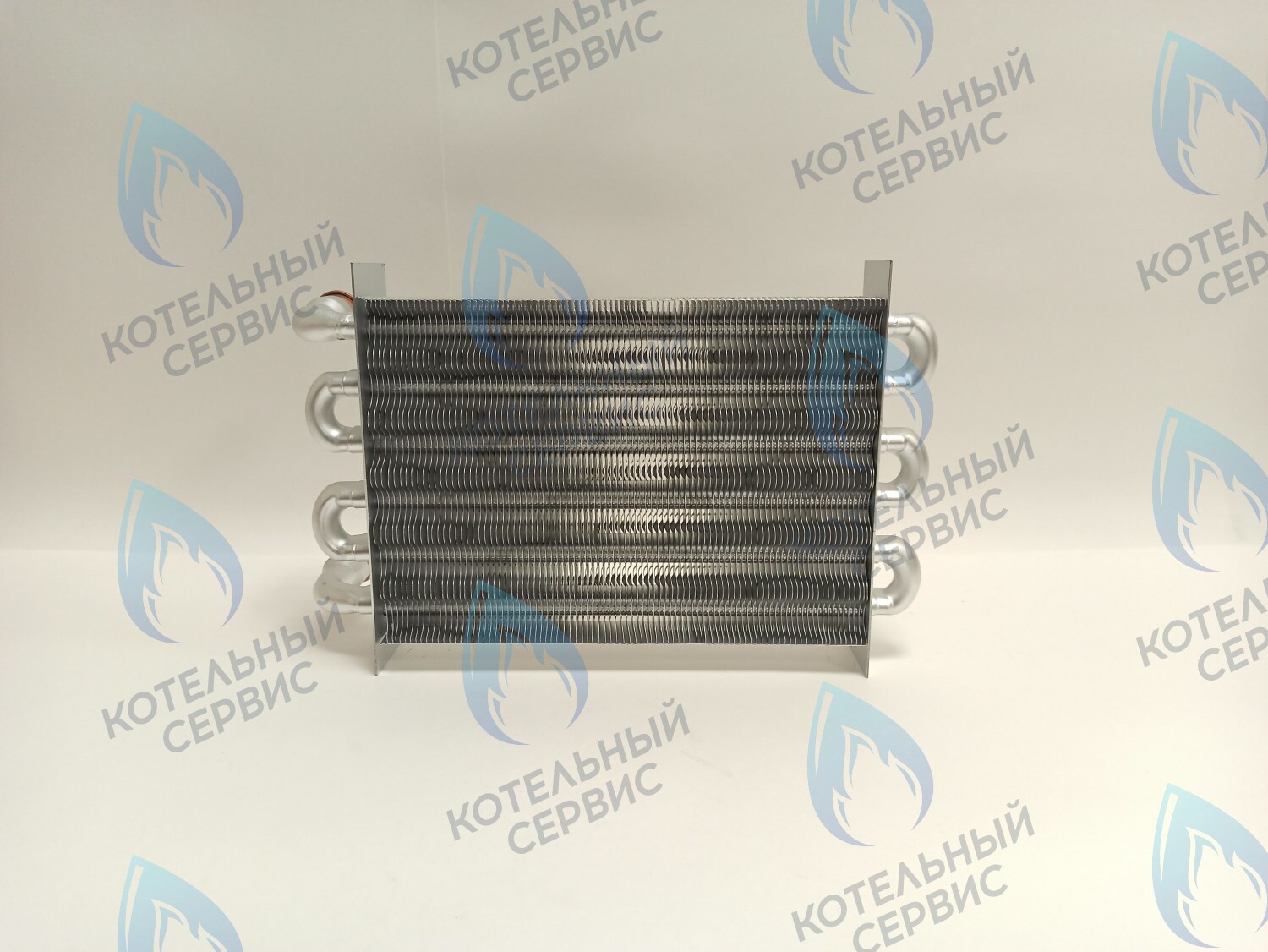 EM011-260 Теплообменник первичный 24кВт атмо ELECTROLUX (BI1572 100) в Оренбурге	