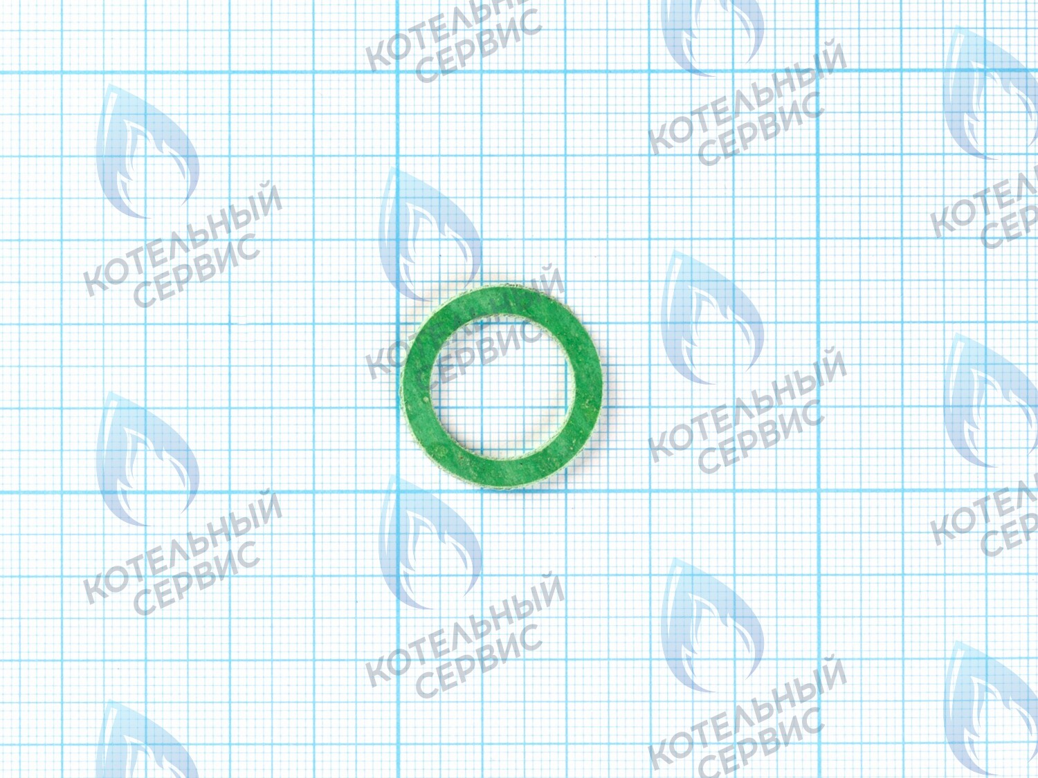 ZR003P Прокладка паронитовая 3/4 D24x17 в Оренбурге	
