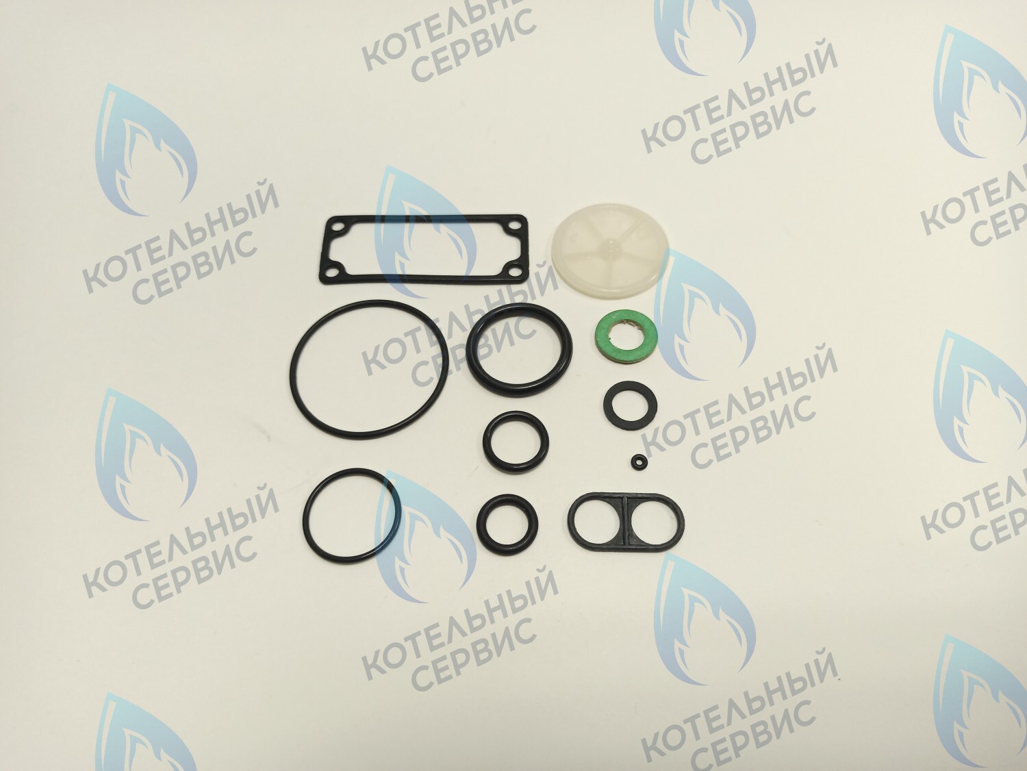 70727 Комплект резиновых прокладок Economy в Оренбурге	