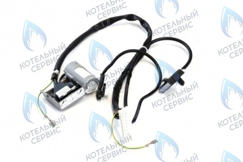 BI2235 117 Пучок проводов для насоса Federica 24 turbo FEDERICA BUGATTI в Оренбурге	