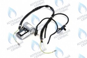 Пучок проводов для насоса Federica 24 turbo FEDERICA BUGATTI