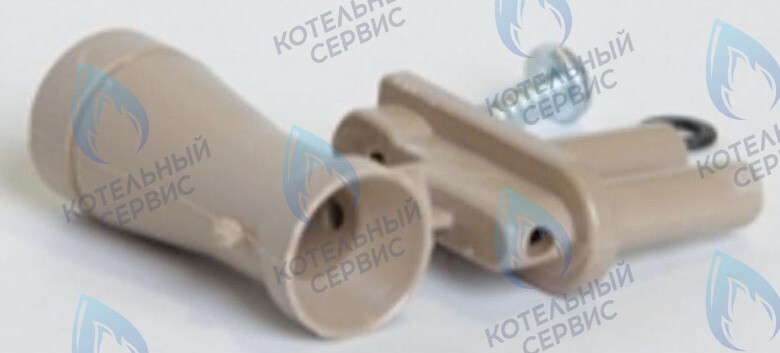 7822594 Трубка Вентури для вентиляторов Vitopend Viessmann в Оренбурге	