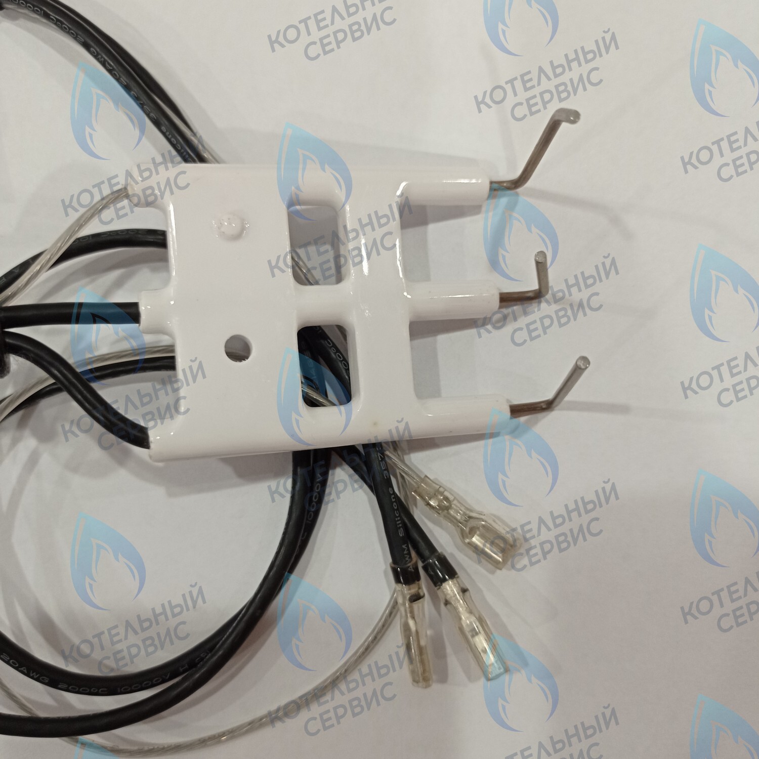 AA.04.01.0002 Электрод розжига Termica в Оренбурге	