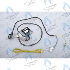 Кабель насоса 1v wilo CHAFFOTEAUX