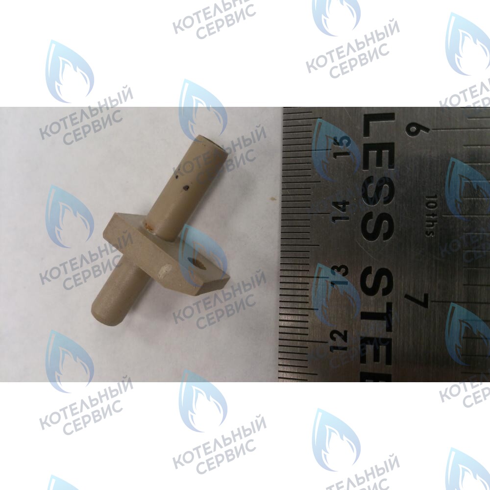 6603220001 Трубка Вентури BAXI в Оренбурге	