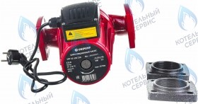 Циркуляционный насос UNIPUMP UPF 32-120 220B, L=220