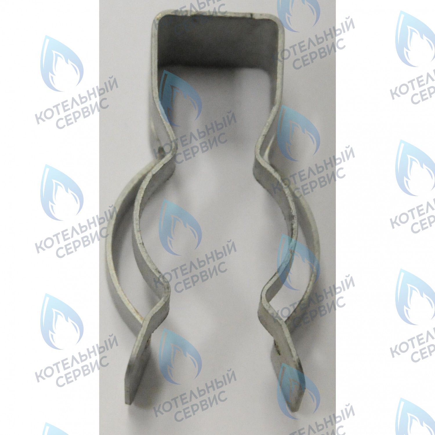 710679800 Клипсы крепежные трубки бай-пасса BAXI в Оренбурге	