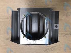 Коллектор дымовых газов Navien Atmo 13-24A (BH2544008E)