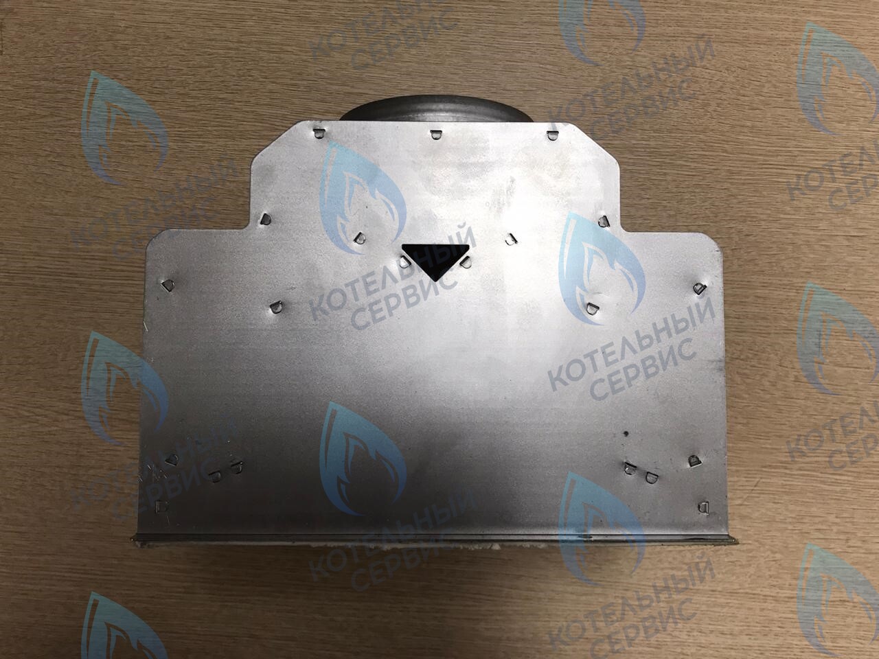 30003890A Коллектор дымовых газов Navien Atmo 13-24A (BH2544008E) в Оренбурге	