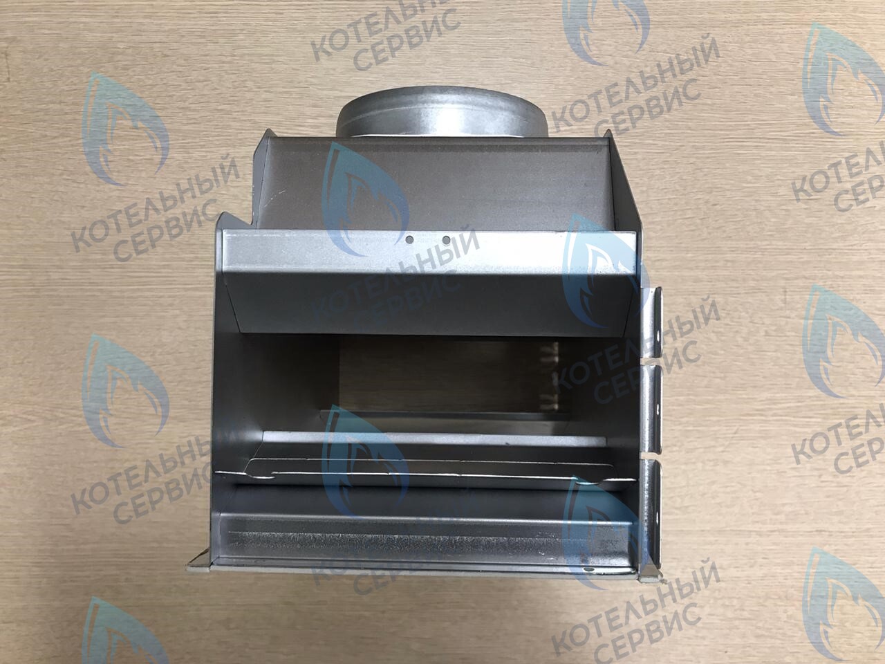 30003890A Коллектор дымовых газов Navien Atmo 13-24A (BH2544008E) в Оренбурге	