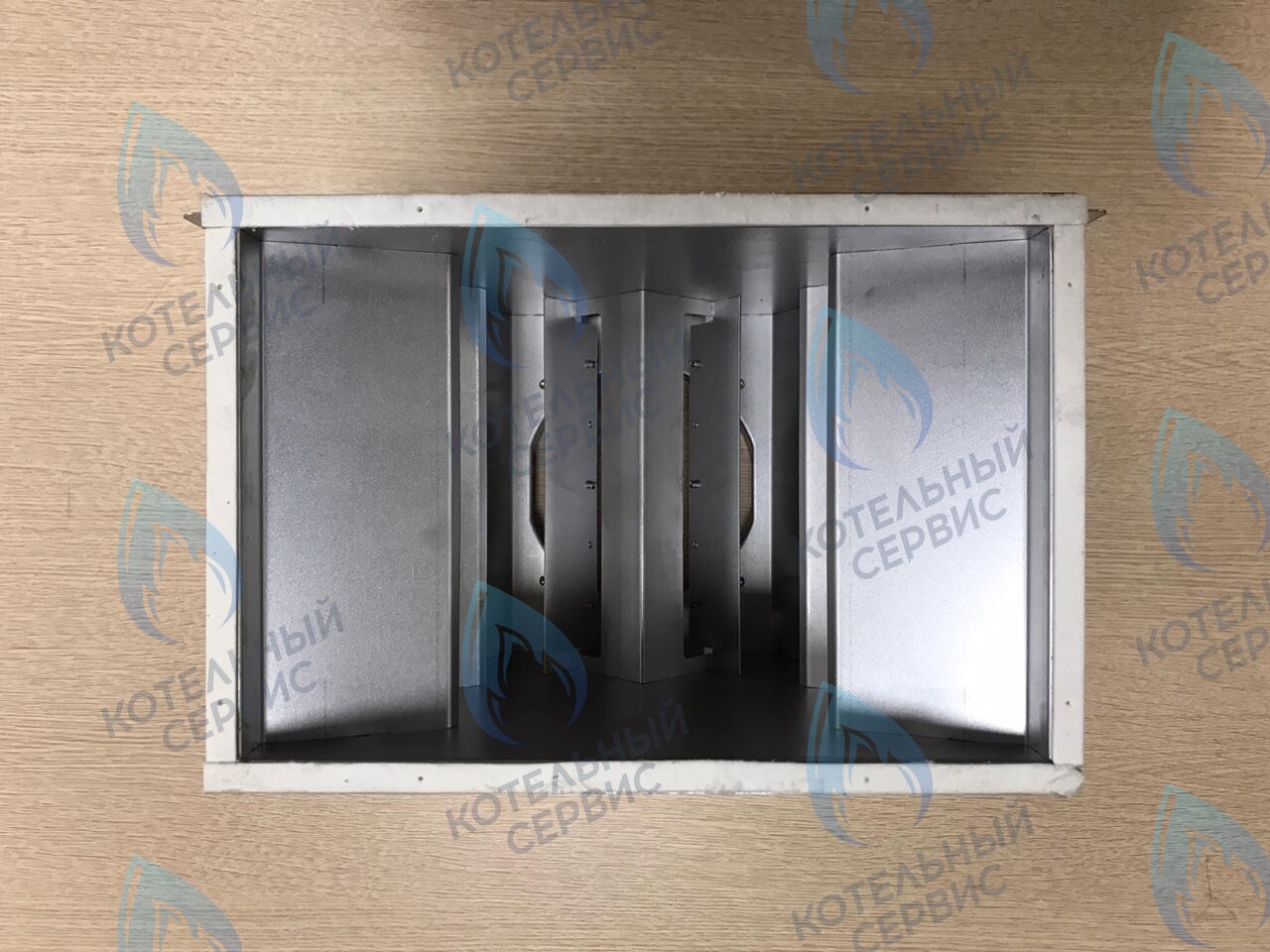 30003890A Коллектор дымовых газов Navien Atmo 13-24A (BH2544008E) в Оренбурге	