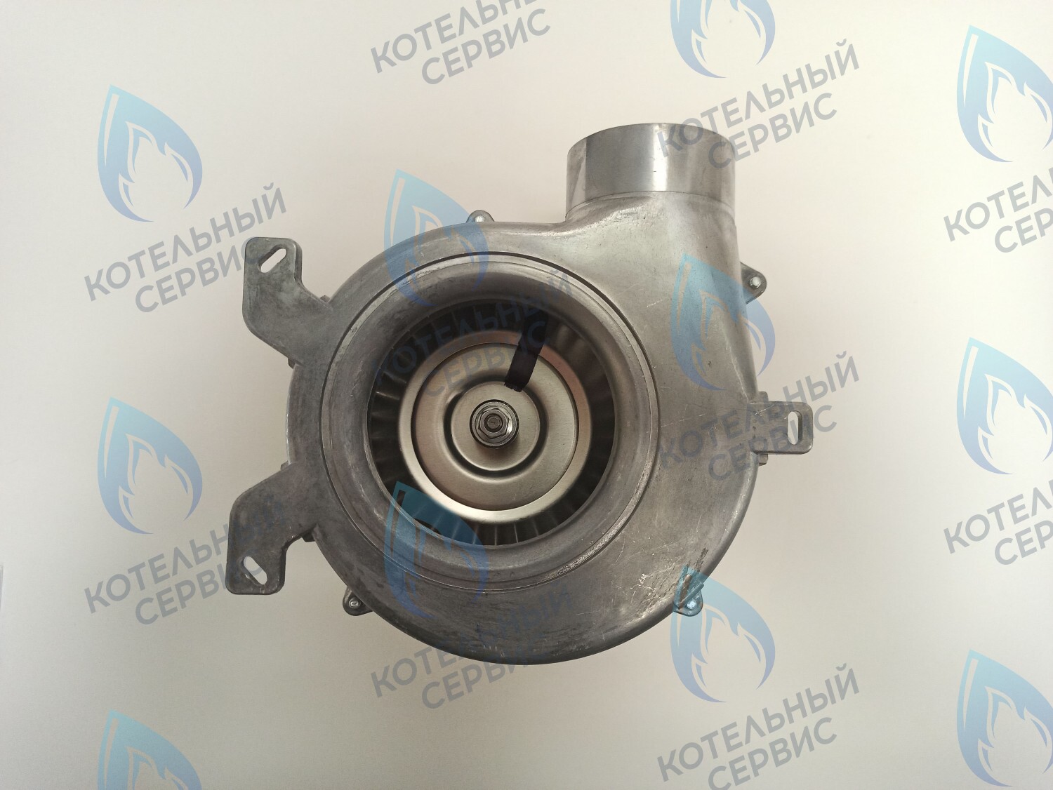 AA.01.02.0009 Вентилятор дымоудаления (турбина) 65Вт MIZUDO MAESTRO LUX М28T-М40T, MAESTRO ONE М28ТH-М40ТH, STYLE ONE М30ТH-М36ТH, STYLE LUX М30Т-М36Т в Оренбурге	