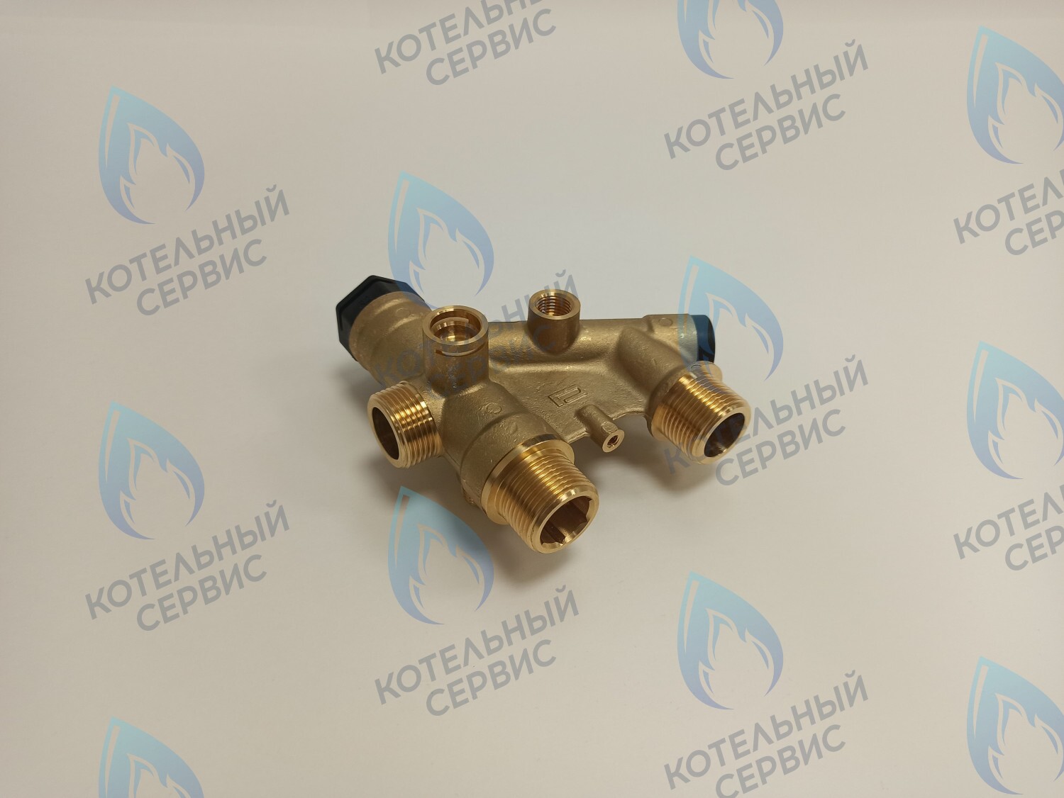GGT015 Элемент гидравлического блока Viessmann A1HB (7856978) в Оренбурге	