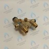 GGT015 Элемент гидравлического блока Viessmann A1HB (7856978) в Оренбурге	