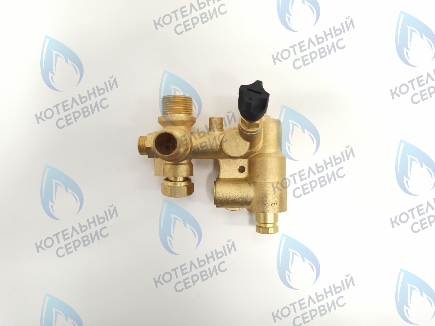 TY04010076 Гидроблок входной (TY04010076) ELECTROLUX в Оренбурге	