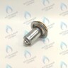PPR-G30CCW-S40-66 Втулка ротор насоса (против часовой стрелки)  для маркировки GPD15-50, 85W в Оренбурге	