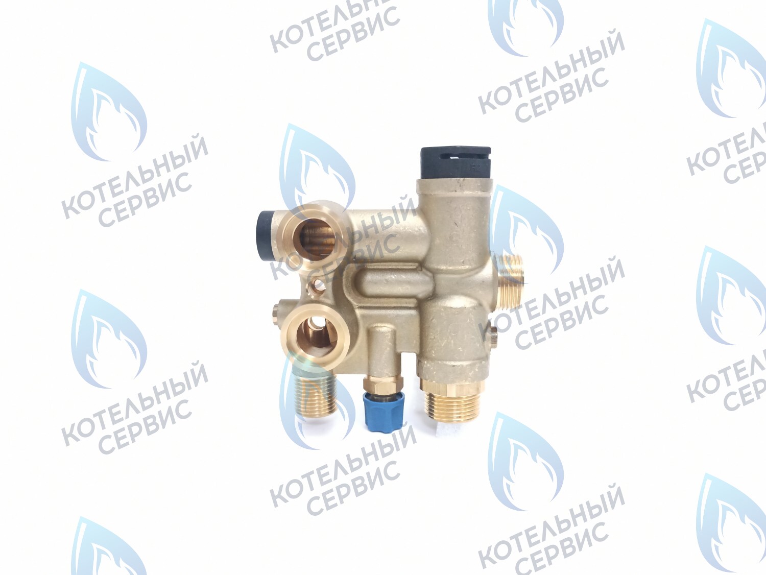 7022020011 Трехходовой клапан (корпус) KENTATSU (792.7022020011) в Оренбурге	