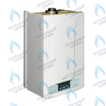 Настенный газовый котел BAXI LUNA-3 Атмо