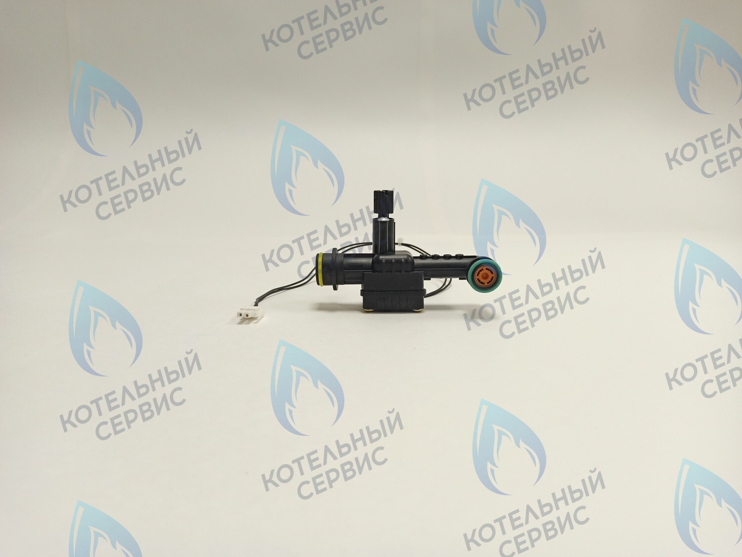 FS012 Гидроузел датчика протока с краном подпитки Atmo 13-16A(N) NAVIEN (30019903A) в Оренбурге	