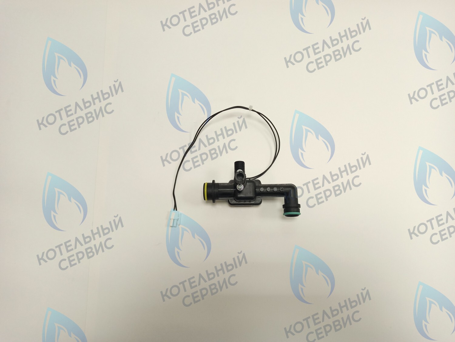 FS012 Гидроузел датчика протока с краном подпитки Atmo 13-16A(N) NAVIEN (30019903A) в Оренбурге	