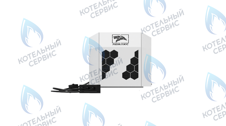  Турбонасадка Ø200мм для котлов 50кВт Comfort (XL) ЛЕМАКС в Оренбурге	