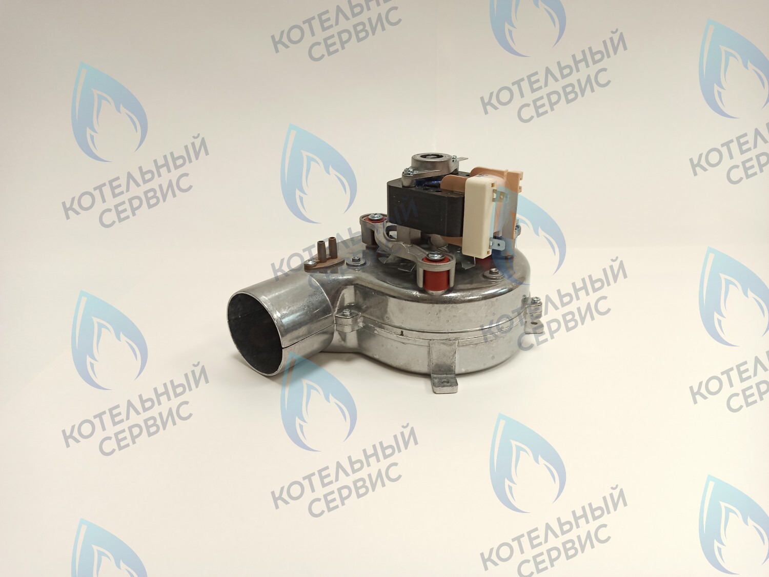 P0000005992 Вентилятор дымоудаления (турбина) 18кВт, 20кВт, 24кВт RT, BM OASIS в Оренбурге	