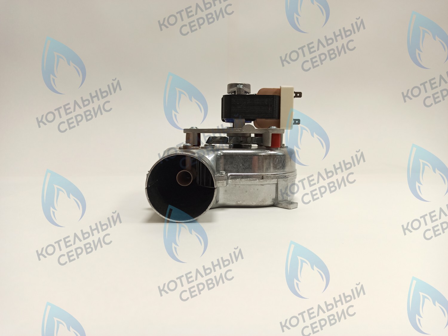 P0000005992 Вентилятор дымоудаления (турбина) 18кВт, 20кВт, 24кВт RT, BM OASIS в Оренбурге	