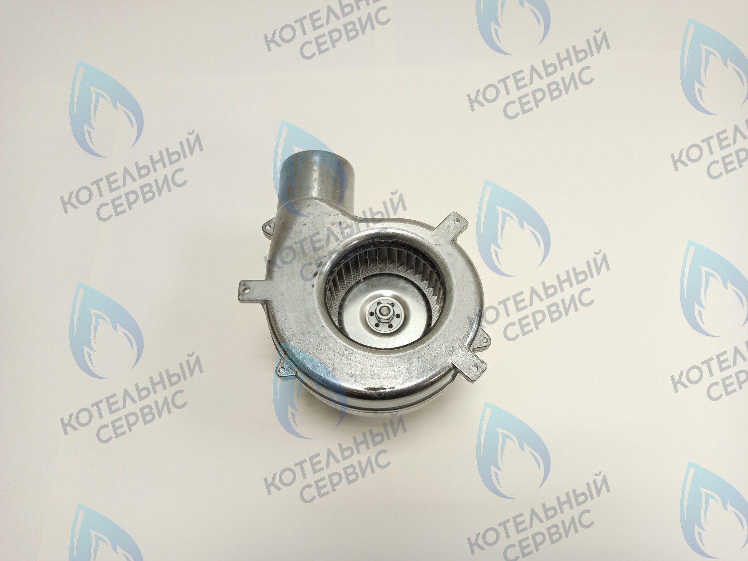 P0000005992 Вентилятор дымоудаления (турбина) 18кВт, 20кВт, 24кВт RT, BM OASIS в Оренбурге	