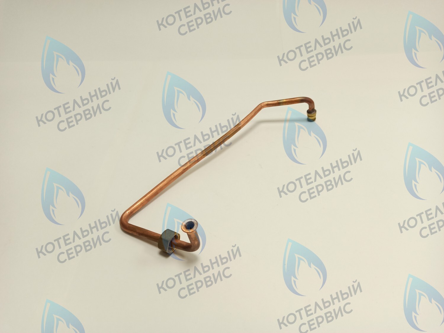15527600000213 Трубка расширительного бака KENTATSU Nobby Balance Plus, Nobby Balance Plus S в Оренбурге	