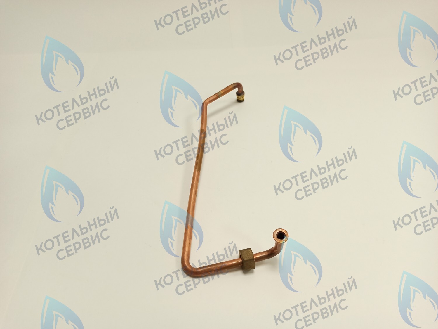 15527600000213 Трубка расширительного бака KENTATSU Nobby Balance Plus, Nobby Balance Plus S в Оренбурге	