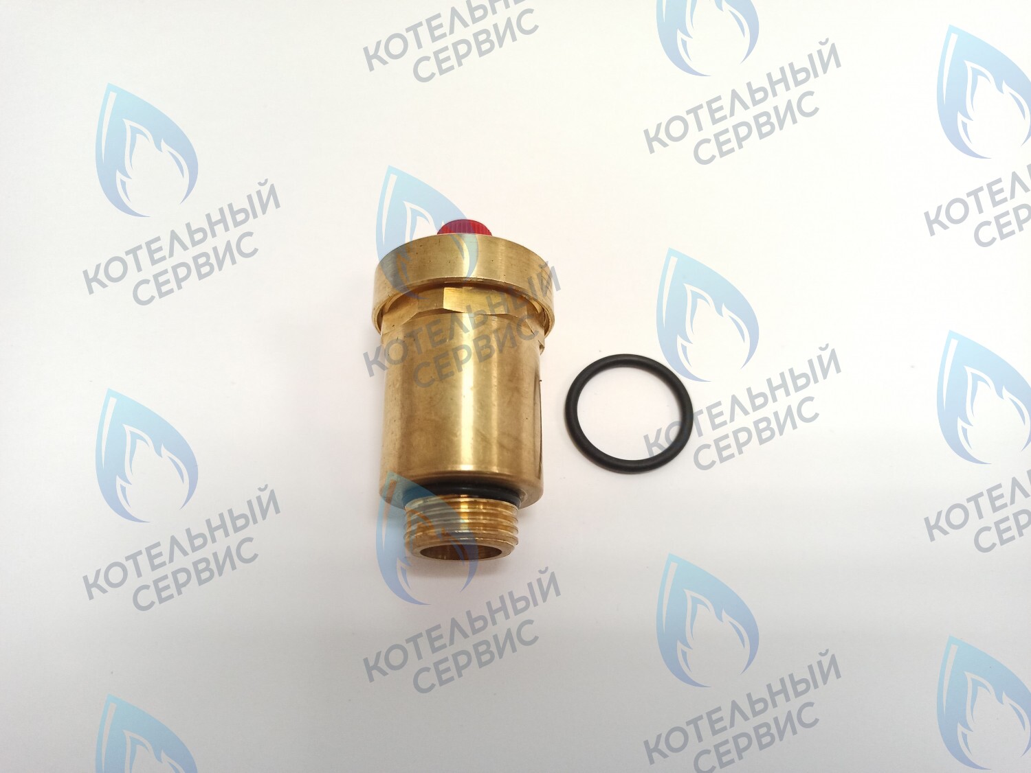 39801160 Воздухоотводчик AUTO AIR VENT, шт FERROLI в Оренбурге	