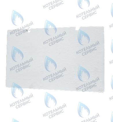 47561090 Пластина изолирующая 30KW FERROLI в Оренбурге	