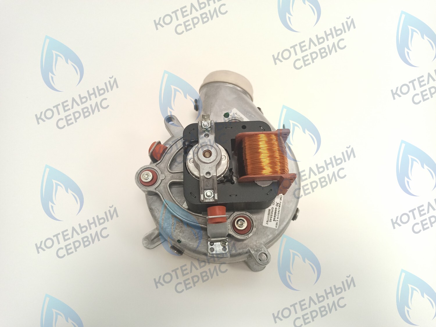 2000801860 Вентилятор дымоудаления 60w 30KTV19 PROTHERM в Оренбурге	