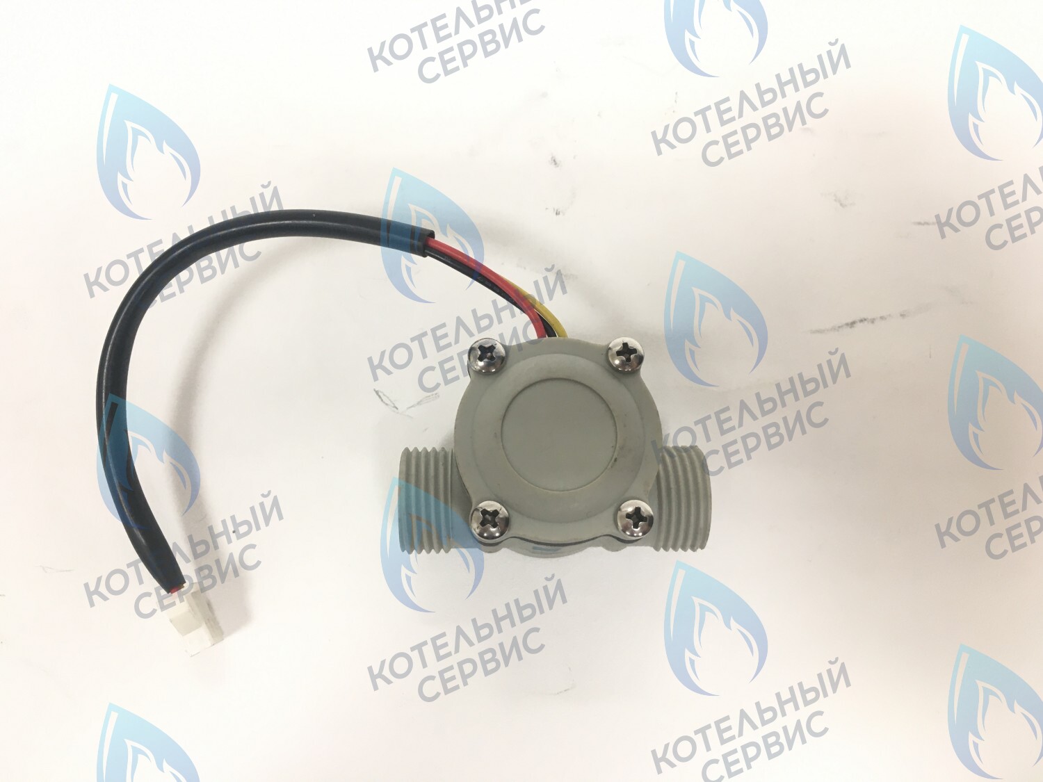 05-2033 Датчик расхода воды ГВС GazLux 18-24 C1/T1 (битермический) в Оренбурге	