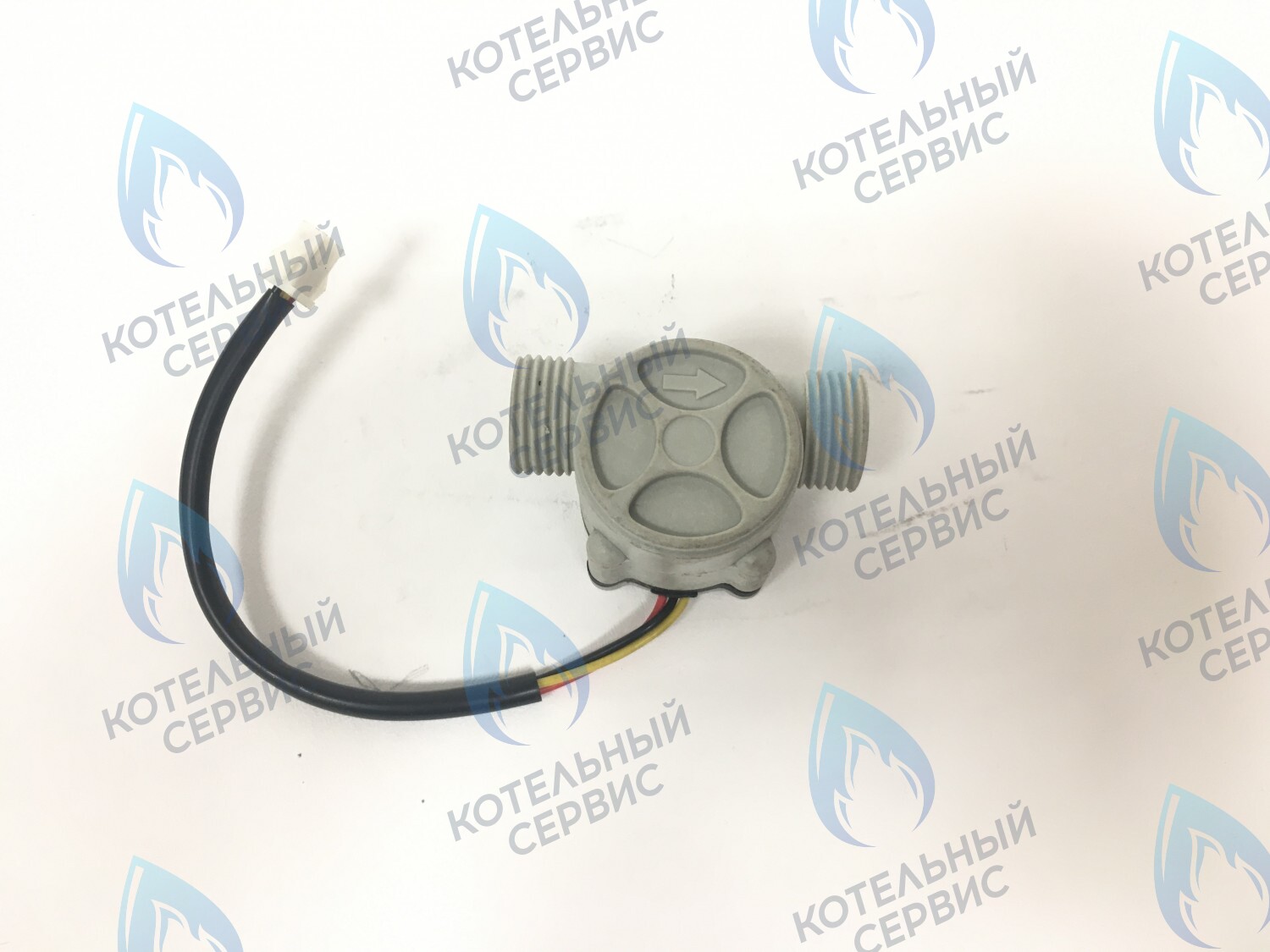 05-2033 Датчик расхода воды ГВС GazLux 18-24 C1/T1 (битермический) в Оренбурге	